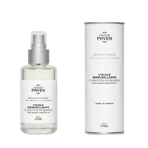 Huile Bienveillante Thé Tonique & Bergamote, Maison Payen - Infos et avis