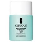 Anti-Blemish Solutions BB Cream SPF 40 Crème Protectrice Anti-Imperfections, Clinique - Maquillage - BB crème