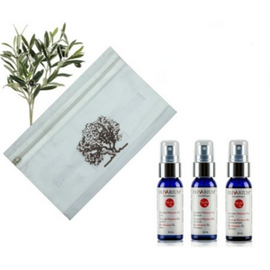 Trousse Bio Fit Sport & Bien Être, Olivarium - Infos et avis