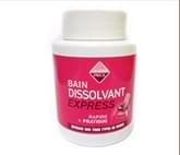 Bain dissolvant Express, Leader Price - Infos et avis