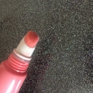 Swatch de little flower : Eclat Minute - Embellisseur Lèvres, Clarins