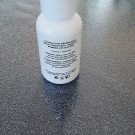 Swatch de little flower : Prime Time - Base de Teint, BareMinerals