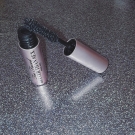 Swatch de little flower : Better Than Sex Mascara, Too Faced