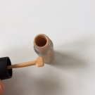 Swatch de little flower : Studio Fix Fluide, Mac