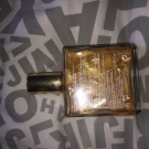 Swatch de little flower : Huile Prodigieuse Or - Huile Sèche multi-usages, Nuxe