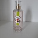 Swatch de little flower : Fleur de Figuier Eau Fraîche Parfumée Bienfaisante, Roger&Gallet