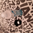 Swatch de little flower : Super démaquillant yeux waterproof, Sephora