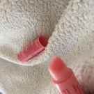 Swatch de little flower : Soin des Lèvres - Lèvres Fragilisées, Laino