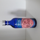 Swatch de little flower : Eau Aromatisée de Rose, Christian Lenart