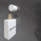 Swatch de little flower : This is Her! Eau De Parfum 100ml, Zadig & Voltaire