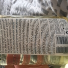 Swatch de little flower : Atoderm Huile de douche, Bioderma