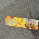 Swatch de little flower : Masque nourrissant, Amika