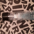 Swatch de little flower : Super démaquillant yeux waterproof, Sephora