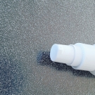 Swatch de little flower : Prime Time - Base de Teint, BareMinerals