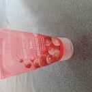 Swatch de little flower : Effet Glacé Cranberry 3 min, Yves Rocher