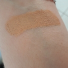 Swatch de little flower : Dermablend 3D Correction Fond de teint resurfaçant actif correcteur 16h, Vichy