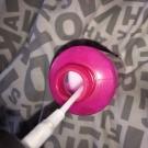 Swatch de little flower : L'OREAL PARIS STUDIO LINE SPRAY COIFFANT HOT & LISSE, L'Oréal Paris