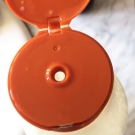 Swatch de little flower : Douche Huile de Jasmin, Cottage