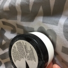 Swatch de little flower : Cure Express Marabout 10 Jours, Garancia