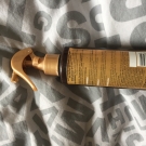 Swatch de little flower : MASQUE DOUCEUR D' HUILES L'OREAL 500ML, L'Oréal Paris