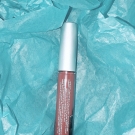Swatch de little flower : Meet Matt(e) Hughes? Long Lasting Liquid Lipstick, theBalm