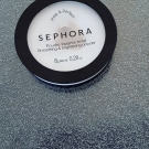 Swatch de little flower : Beauty Amplifier - Poudre lissante éclat, Sephora