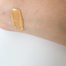 Swatch de little flower : Studio Fix Fluide, Mac