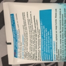 Swatch de little flower : Nettoyant Profond 3 en 1 - Pure Active, Garnier