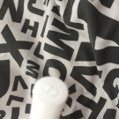 Swatch de little flower : Diorshow Maximizer, Dior