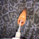 Swatch de little flower : Lait Corps Réparateur, Mixa