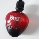 Swatch de little flower : Black XS pour Elle - Eau de Toilette, Paco Rabanne