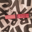 Swatch de little flower : Butter Gloss, NYX