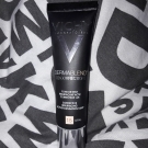 Swatch de little flower : Dermablend 3D Correction Fond de teint resurfaçant actif correcteur 16h, Vichy