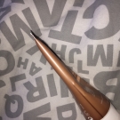 Swatch de little flower : Autobronzant Hydratant, Avène