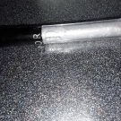 Swatch de little flower : Gloss Ultra Brillance - Ultra Shine Lip Gloss, Sephora