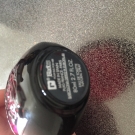 Swatch de little flower : Black XS pour Elle - Eau de Toilette, Paco Rabanne