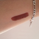 Swatch de little flower : Rouge à Lèvres, Mac