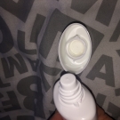 Swatch de little flower : Baume Corps Super Hydratant, Clarins