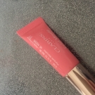 Swatch de little flower : Eclat Minute - Embellisseur Lèvres, Clarins