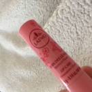 Swatch de little flower : Soin des Lèvres - Lèvres Fragilisées, Laino