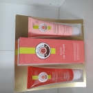 Swatch de little flower : Fleur de Figuier Eau Fraîche Parfumée Bienfaisante, Roger&Gallet