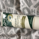 Swatch de little flower : Masque Purifiant Naturel à l'argile verte, Juvaflorine