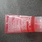 Swatch de little flower : Effet Glacé Cranberry 3 min, Yves Rocher