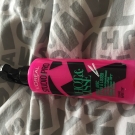 Swatch de little flower : L'OREAL PARIS STUDIO LINE SPRAY COIFFANT HOT & LISSE, L'Oréal Paris