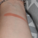 Swatch de little flower : Colorful Fard à Joues, Sephora