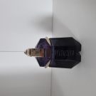 Swatch de little flower : Alien - Eau de Parfum, Mugler