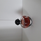 Swatch de little flower : Poison Girl, Dior