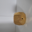 Swatch de little flower : Lady MILLION, Paco Rabanne