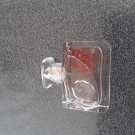 Swatch de little flower : Oui à l'Amour L'Eau de Parfum, Yves Rocher