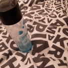 Swatch de little flower : Super démaquillant yeux waterproof, Sephora